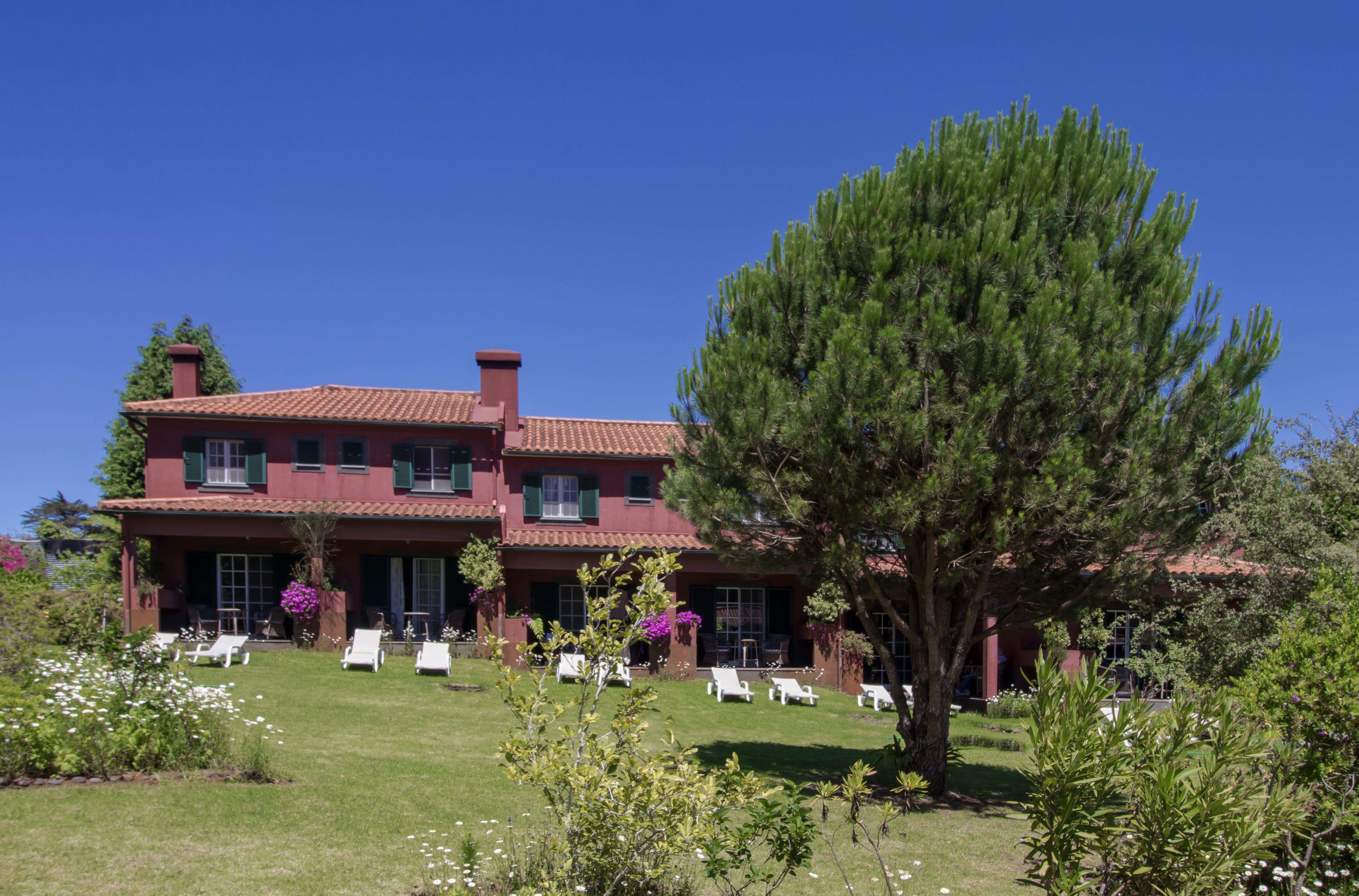 Quinta Santo Antonio Da Serra Exterior foto