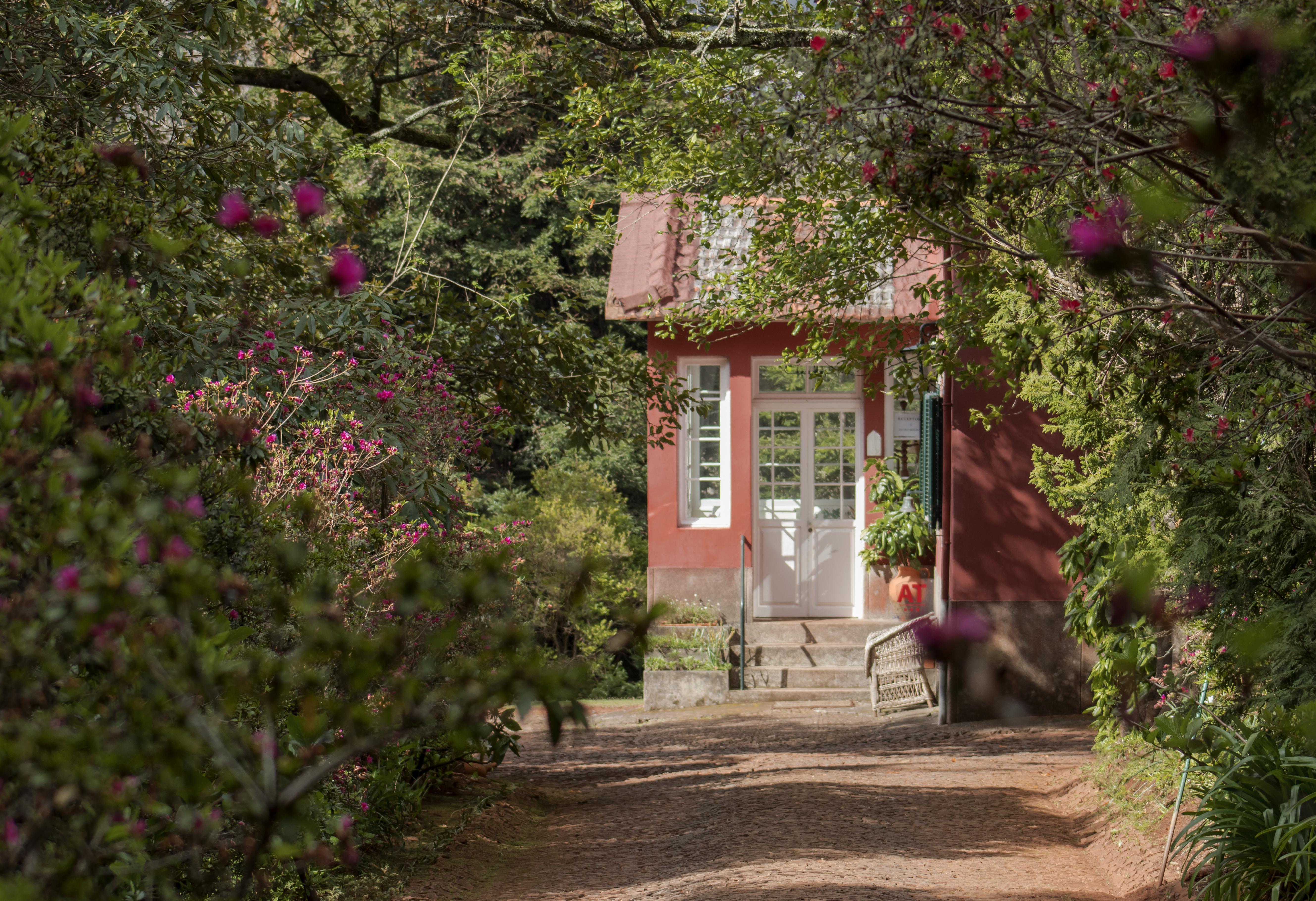 Quinta Santo Antonio Da Serra Exterior foto