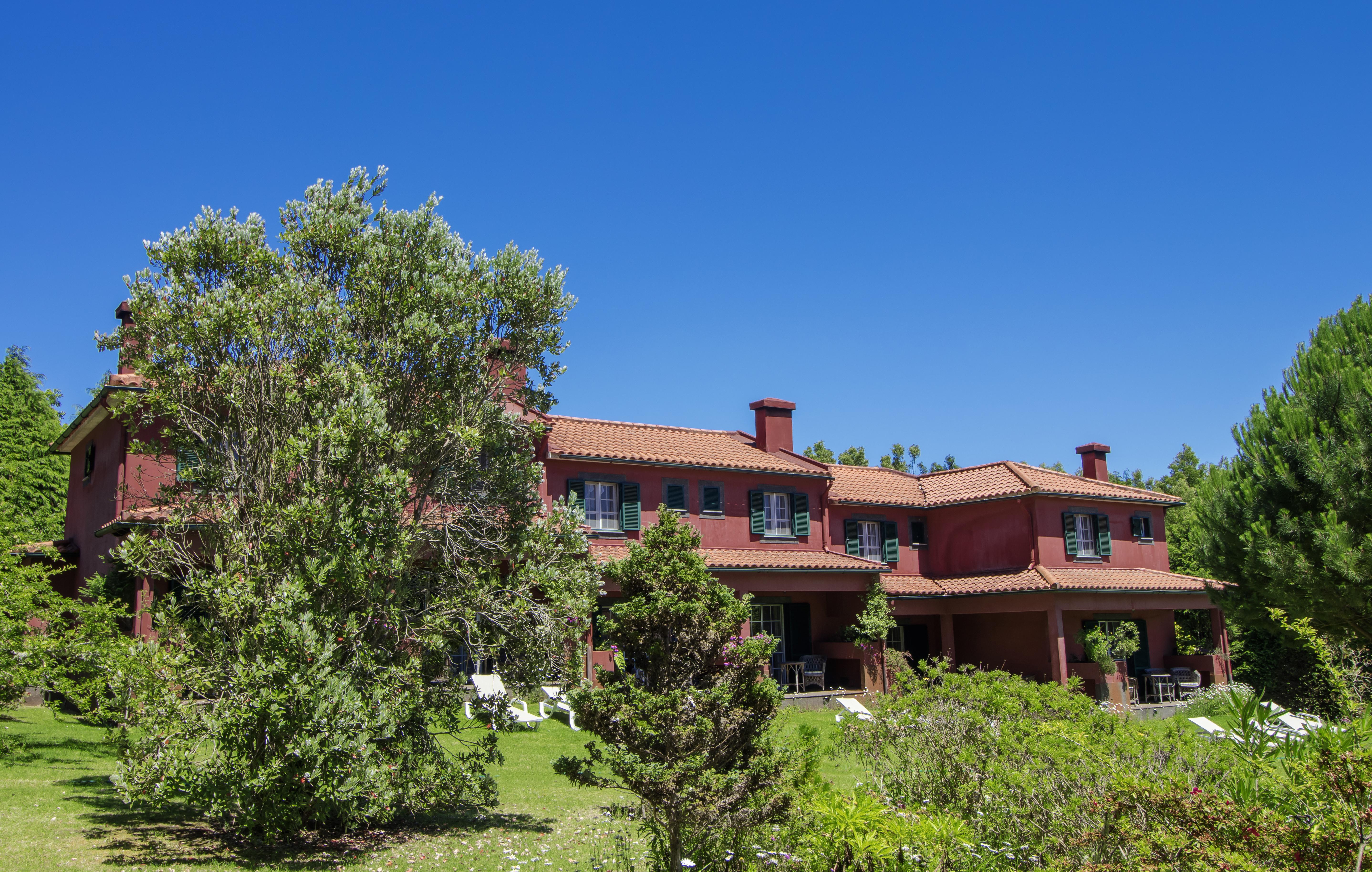 Quinta Santo Antonio Da Serra Exterior foto