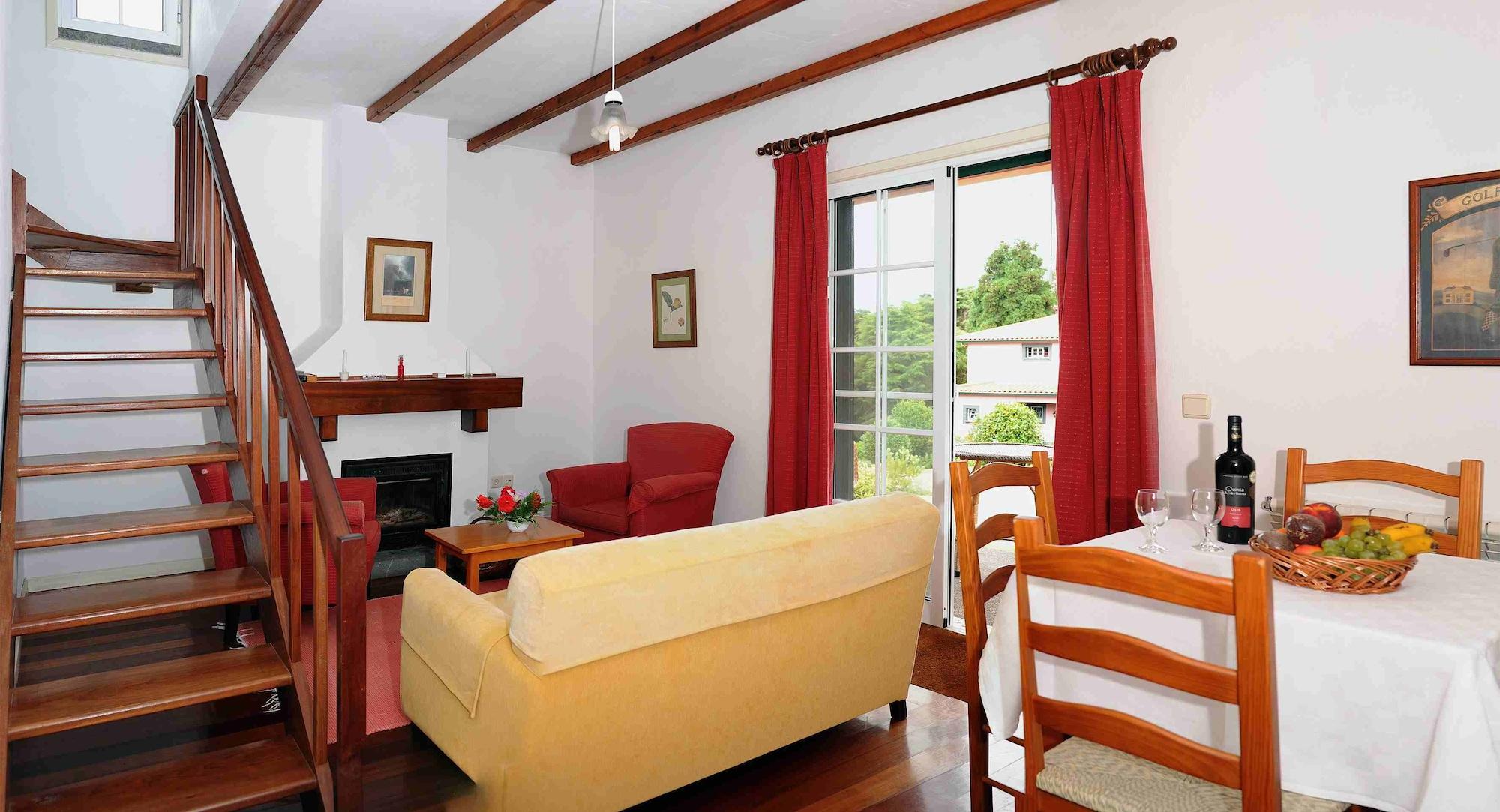Quinta Santo Antonio Da Serra Exterior foto