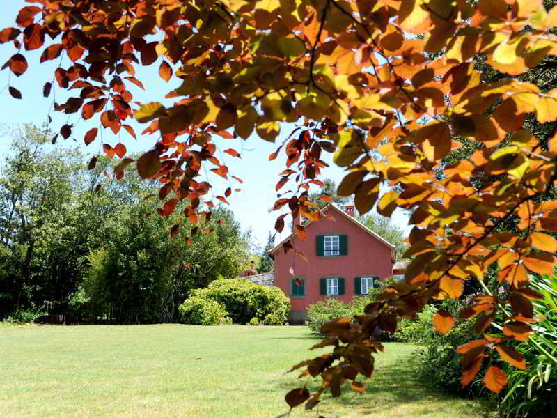 Quinta Santo Antonio Da Serra Exterior foto