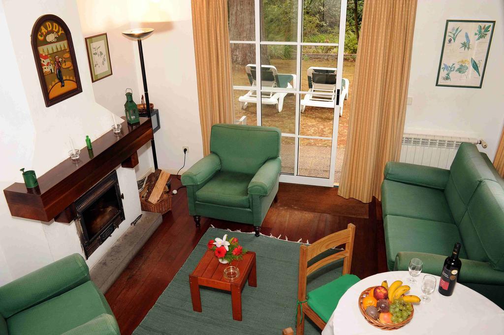 Quinta Santo Antonio Da Serra Habitación foto