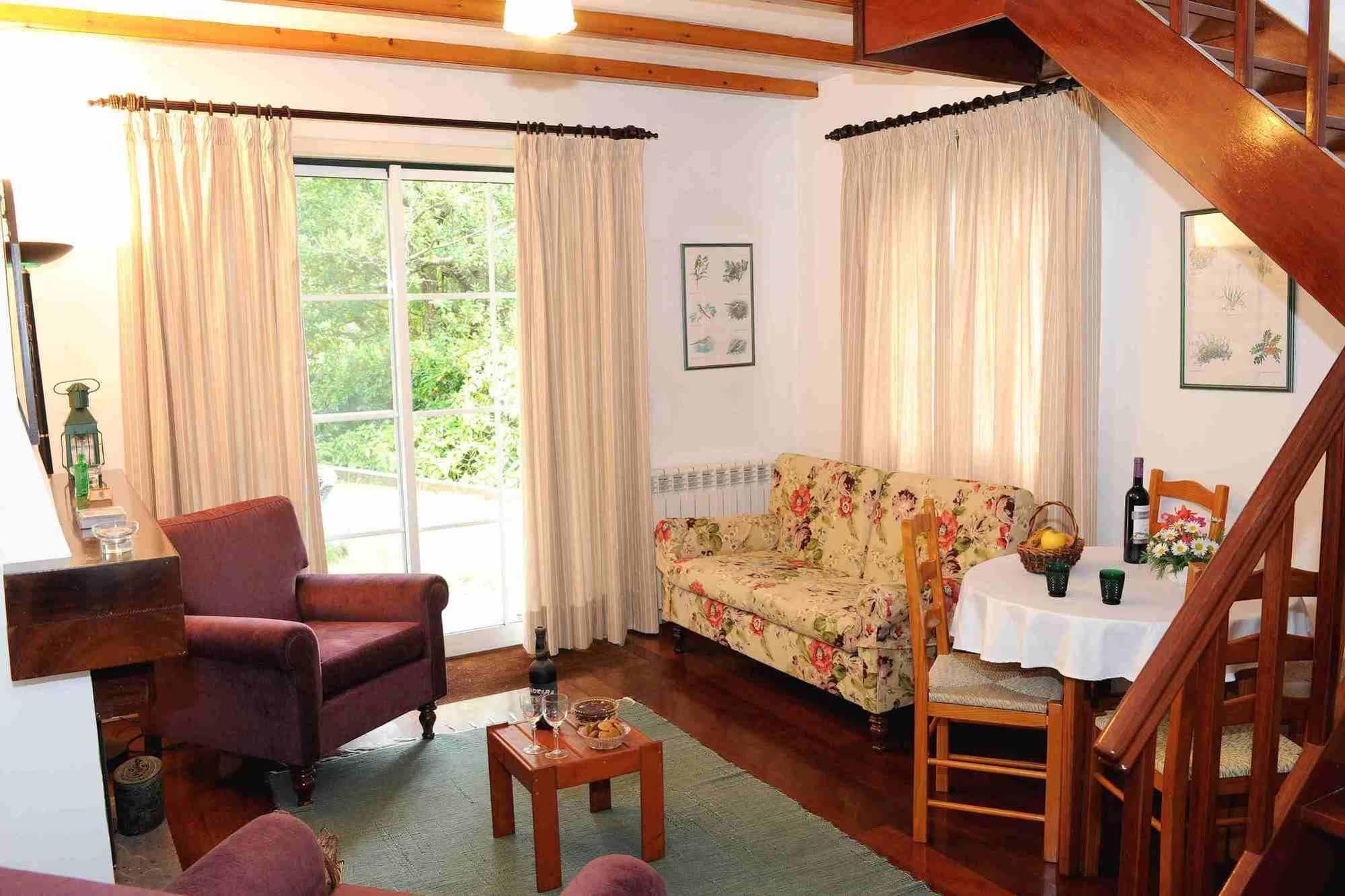 Quinta Santo Antonio Da Serra Exterior foto