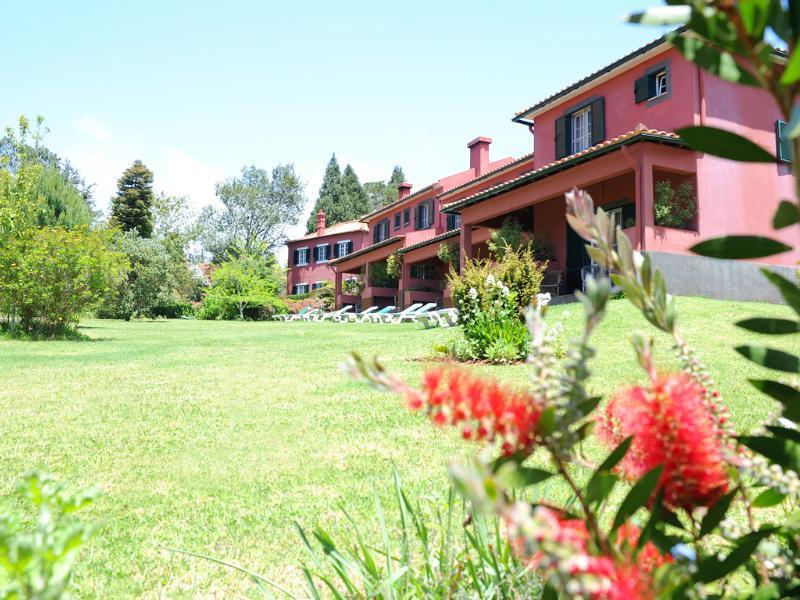Quinta Santo Antonio Da Serra Exterior foto